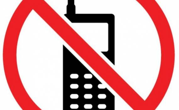 подавители за границей Без сотовой связи в австралийской тюрьме